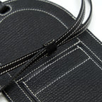 HERMES IN THE LOOP PHONE TO GO PM BLACK