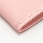 Hermes Jige Elan Wallet Swift Rose Sakura SHW