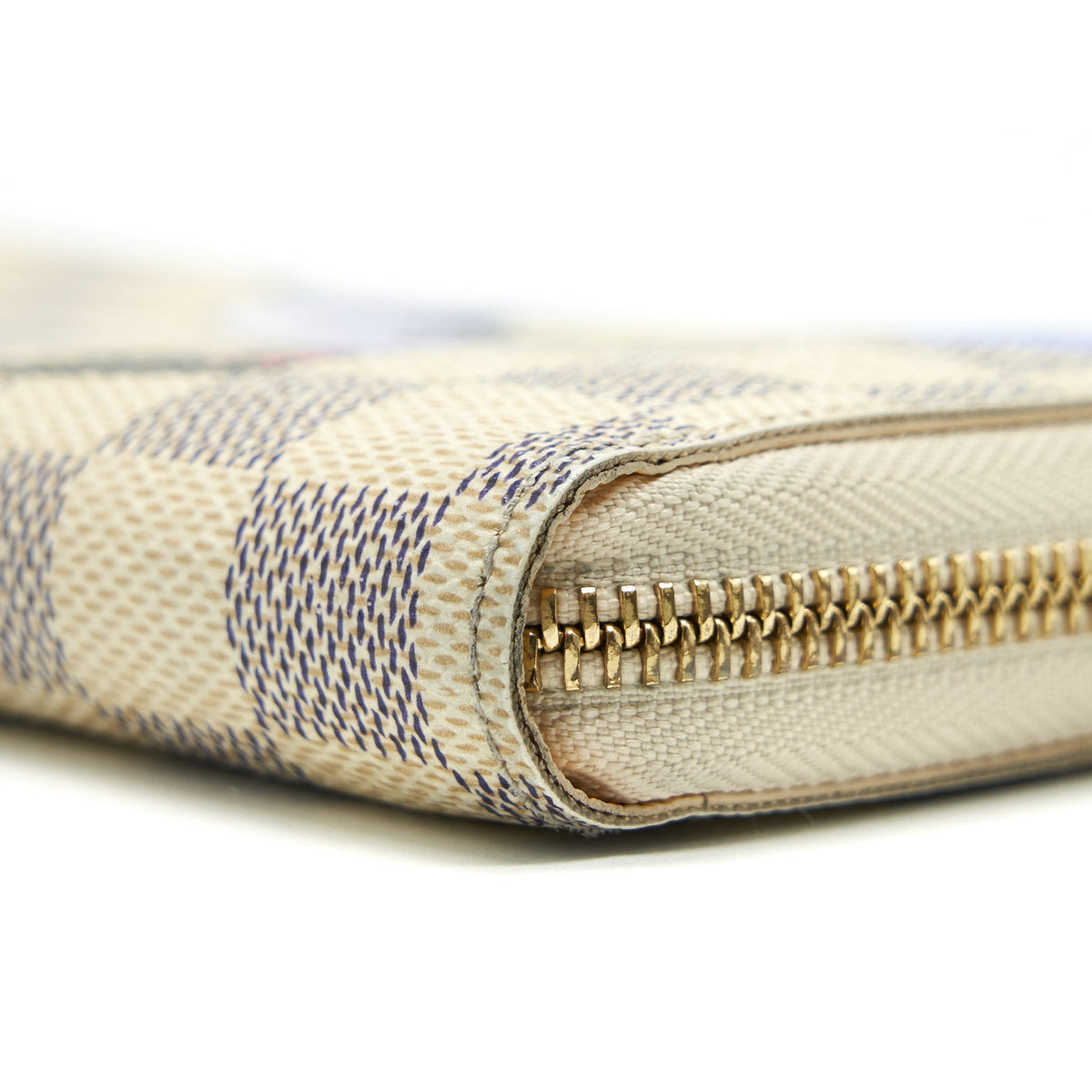 LOUIS VUITTON ILLUSTRE BALLOON ZIPPY WALLET