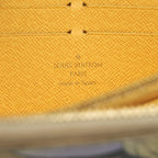 LOUIS VUITTON ILLUSTRE BALLOON ZIPPY WALLET
