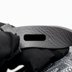 Goyard Muse Nano Vanity Case Goyardine Canvas / Leather Grey SHW