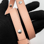 LOUIS VUITTON BUCI EPI ROSE TRIANON SHW (NEW VERSION)