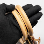 LOUIS VUITTON ALMA BB MONOGRAM CANVAS GHW