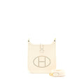 HERMES MINI EVELYNE CLEMENCE NATA GHW