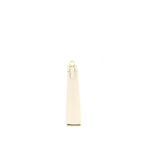 HERMES MINI EVELYNE CLEMENCE NATA GHW