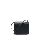 Hermes Constance Mini Epsom Black GHW