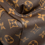 LOUIS VUITTON PALM SPRING PM BACKPACK MONOGRAM CANVAS GHW