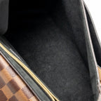 Louis Vuitton Vavin Pm Damier Ebene canvas creamy white GHW