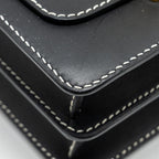 HERMES ROULIS 23 SOMBRERO BLACK GHW