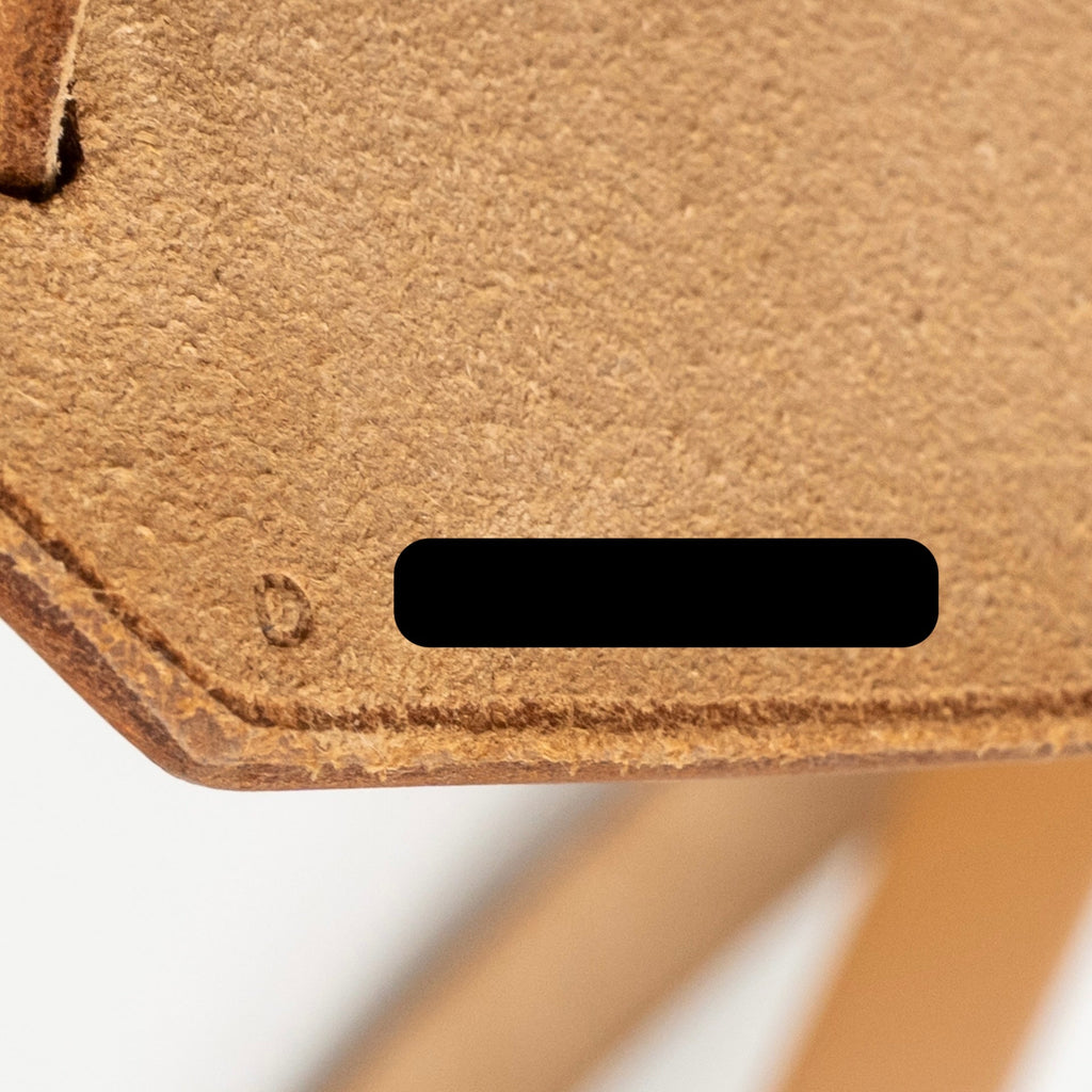 Hermes Herbag 31 Zip Bag Canvas/Hunter Leather Vanille/Naturel-Sable SHW