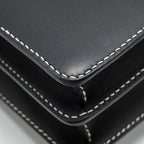 HERMES ROULIS 23 SOMBRERO BLACK GHW