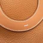 HERMES IN-THE-LOOP IN THE LOOP 18 CLEMENCE GOLD GHW