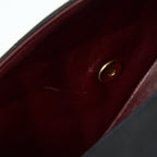 CHANEL DIANA SMALL FLAP BLACK WITH 24K HARDWARE
