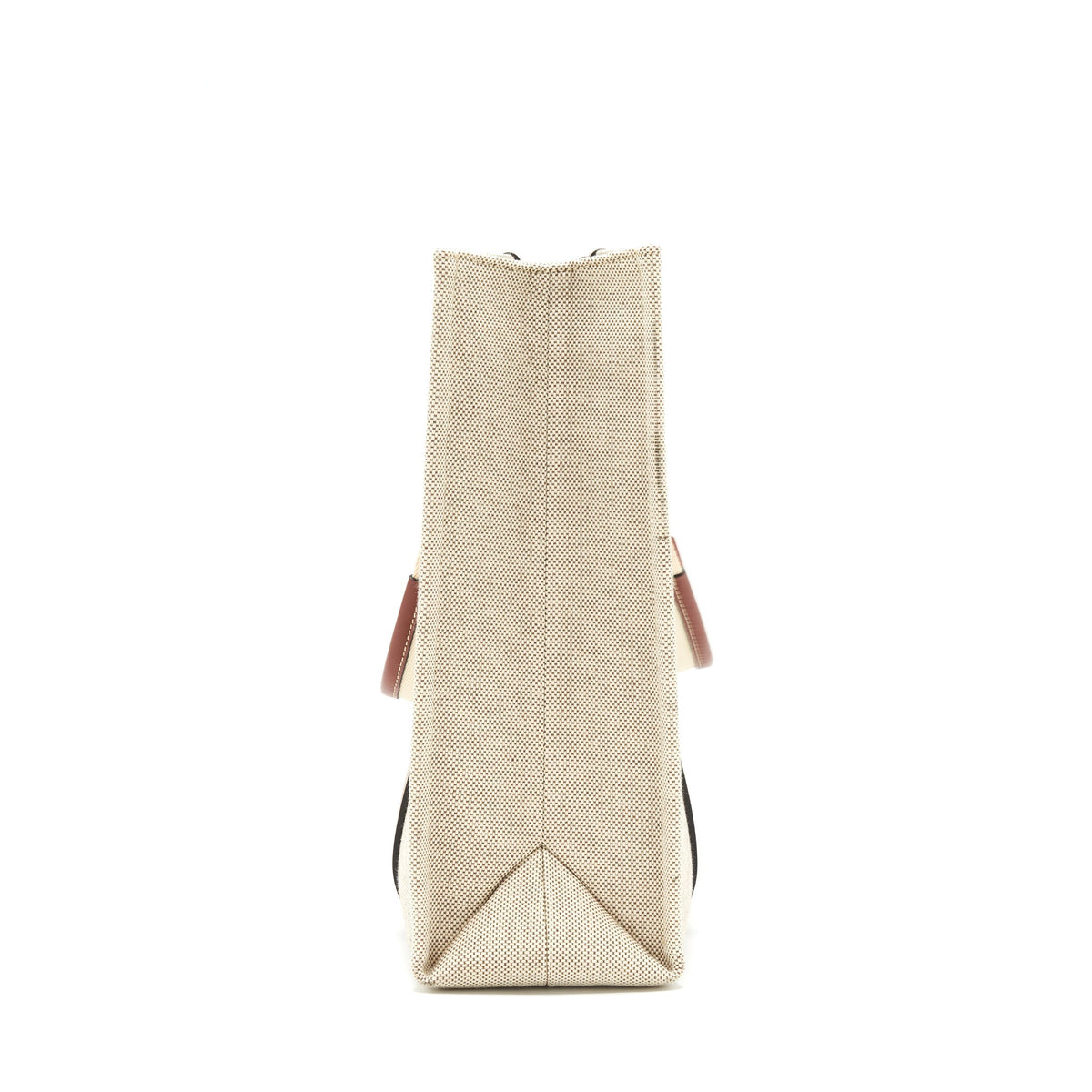 CHLOE LARGE WOODY TOTE BAG