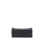 LOUIS VUITTON TWIST MM MONOGRAM CANVAS/MULTICOLOR GHW