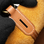 HERMES IN-THE-LOOP IN THE LOOP 18 CLEMENCE GOLD GHW