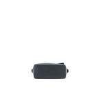 LOEWE MINI PUZZLE CALFSKIN BLACK SHW