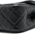 CHANEL PEARL CRUSH RECTANGULAR MINI FLAP BAG