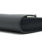 Hermes constance Slim epsom black SHW