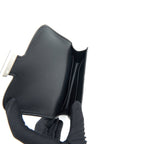 Hermes constance Slim epsom black SHW