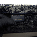 DIOR BOOK TOTE LARGE LIMITED EDITION