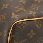 LOUIS VUITTON SPEEDY 30 MONOGRAM