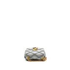 Louis Vuitton Pico GO-14 Lambskin Ecume Gray GHW