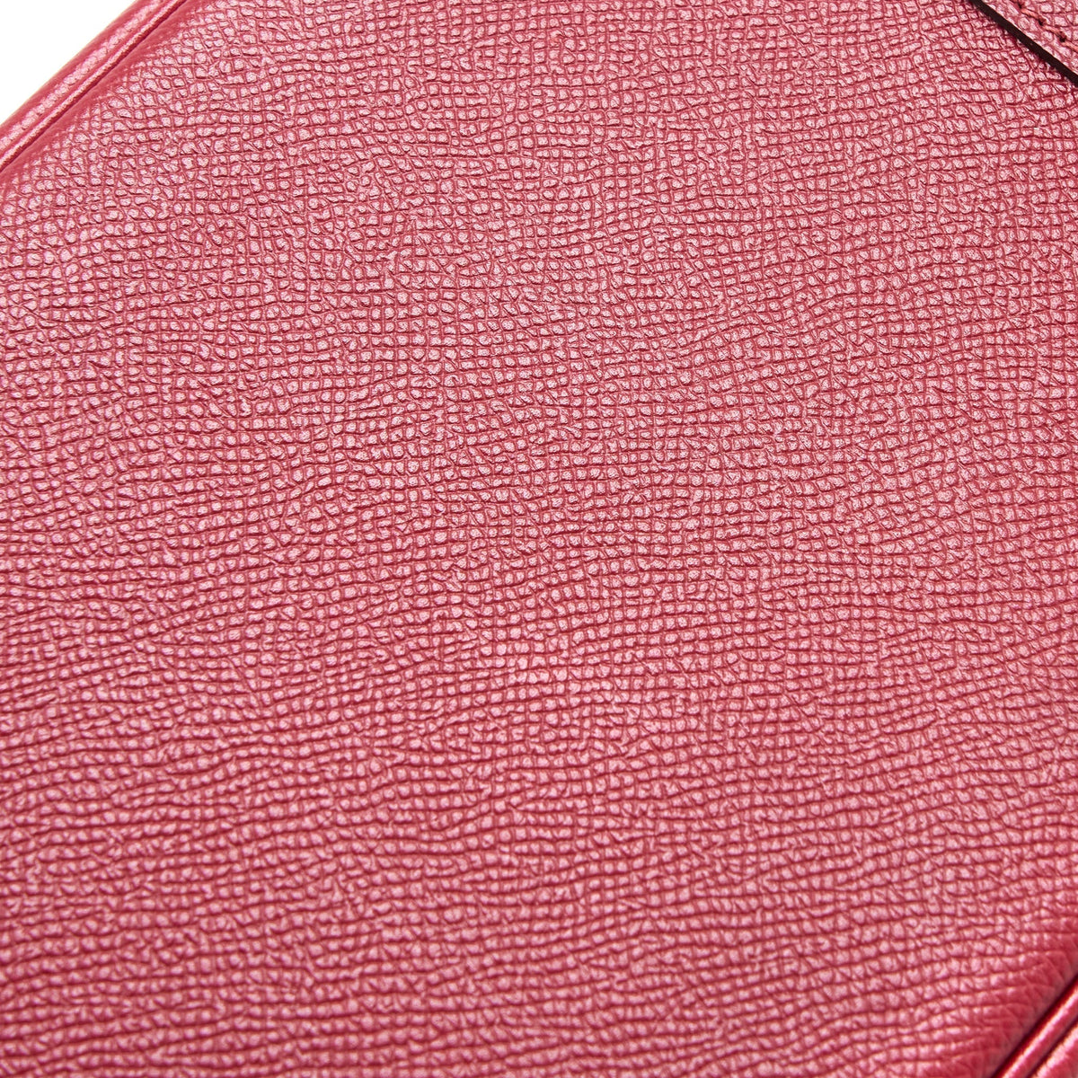 Hermes Birkin 30 Epsom K1 Rouge Grenat SHW