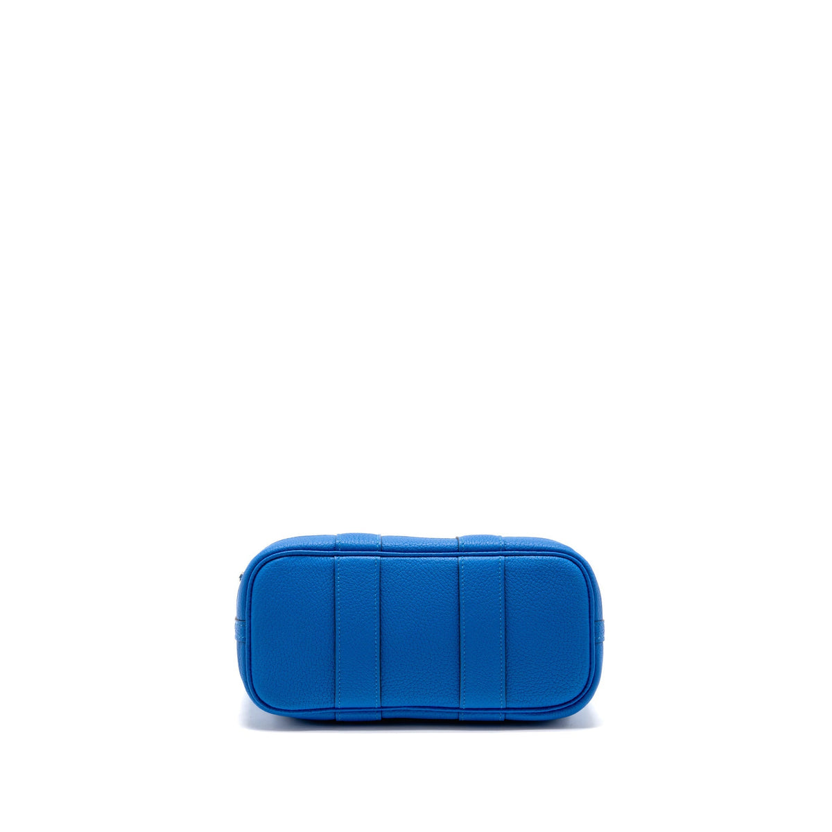 Hermes Neo Garden Party 23 Negonda T7 Blue Hydra SHW
