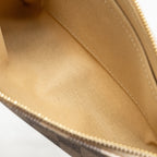 Louis Vuitton Pochette Accessoires Damier Azur Canvas GHW