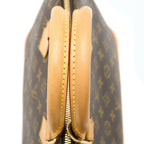 LOUIS VUITTON ALMA PM MONOGRAM CANVAS GHW