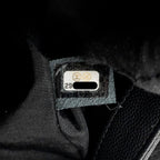 CHANEL SMALL BOY BAG CAVIAR BLACK GHW