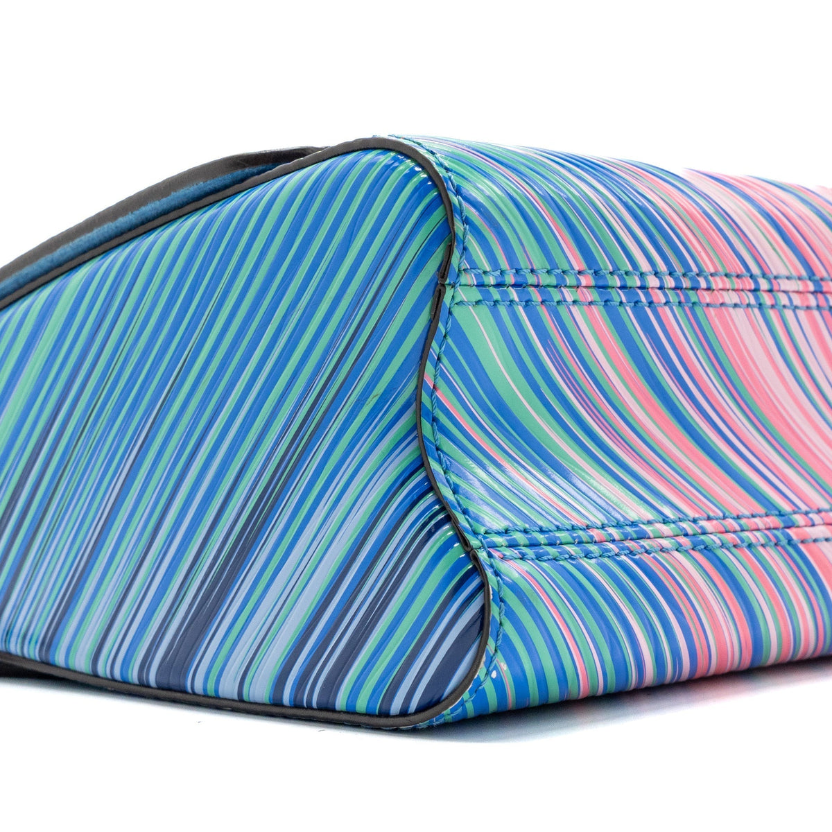LOUIS VUITTON TWIST MM TROPICAL EPI MULTICOLOUR SHW