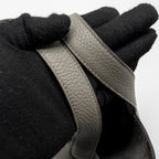 HERMES PICOTIN 18 LOCK BAG CLEMENCE 0L GIRS MEYER GHW