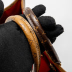 LOUIS VUITTON ONTHEGO MM MONOGRAM CANVAS GHW