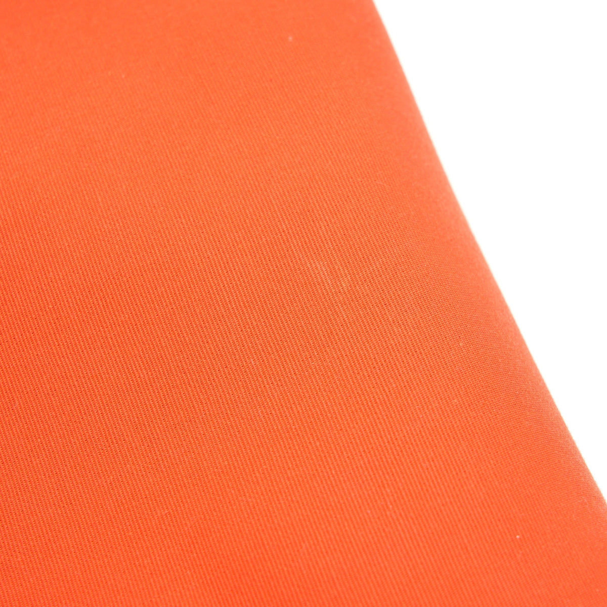 HERMES HERBAG ZIP 39 LEATHER/CANVAS ORANGE SHW