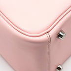 Hermes Lindy 26 Swift Rose Sakura SHW
