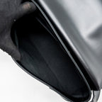 LOUIS VUITTON BAGATELLE PM EPI BLACK SHW