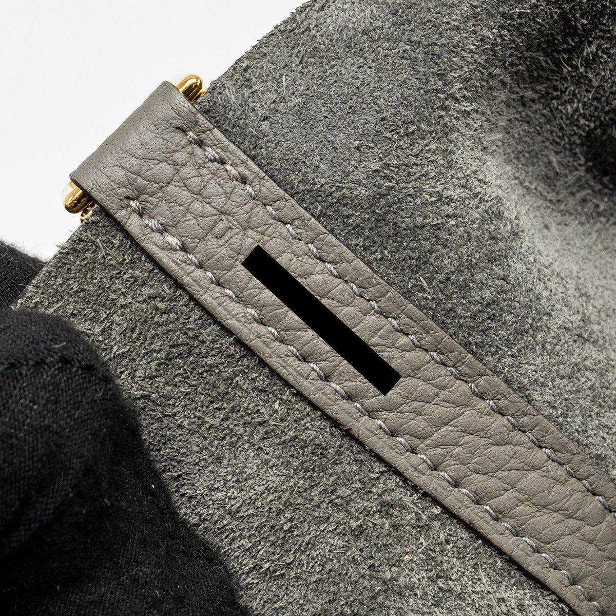 HERMES PICOTIN 18 LOCK BAG CLEMENCE 0L GIRS MEYER GHW