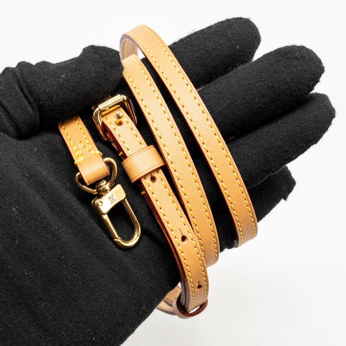 Louis Vuitton Petit Boite Chapeau Monogram Canvas/Leather GHW
