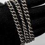 GUCCI DIONYSUS MINI CHAIN BAG CALFSKIN BLACK SHW