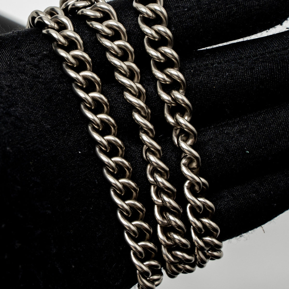 GUCCI DIONYSUS MINI CHAIN BAG CALFSKIN BLACK SHW