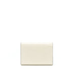 GUCCI DIONYSUS CHAIN WALLET CALFSKIN CREAM SHW