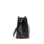 Louis Vuitton Neonoe Epi Leather Black SHW