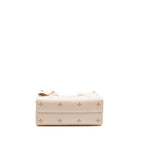 Louis Vuitton OnTheGo PM Monogram Empreinte Leather Eden GHW