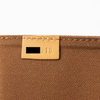 LOUIS VUITTON PATIT SAC PLAT MONOGRAM CANVAS GHW