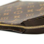 LOUIS VUITTON TOILETRY POCHETTE 26 MONOGRAM