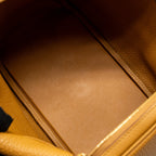 HERMES LINDY 26 CLEMENCE SESAME GHW