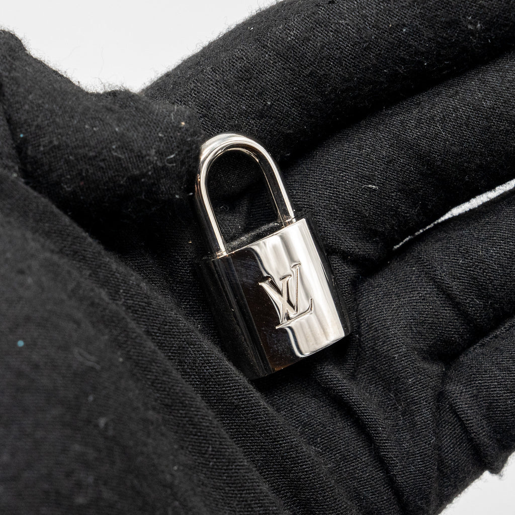 LOUIS VUITTON ALMA BB EPI BLACK SHW