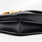 Hermes Constance 24 epsom black RGHW